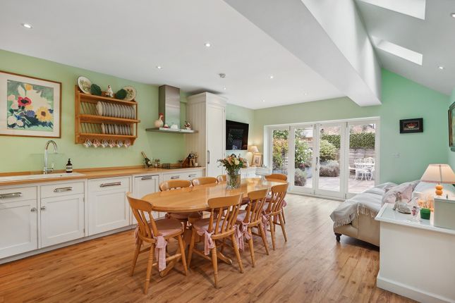 Thumbnail Terraced house for sale in Narborough Street, South Park, Fulham, London