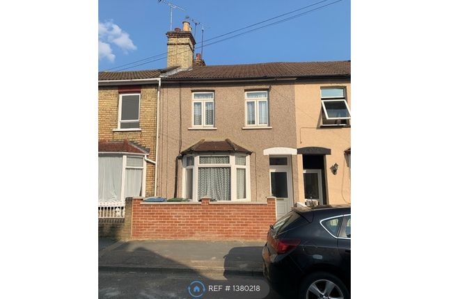 Thumbnail Room to rent in Estcourt Road, Watford