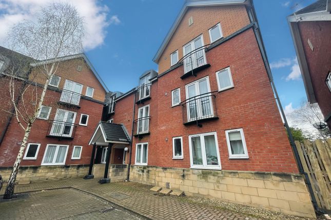 Property to rent in Halliard Court, Barquentine Place, Cardiff