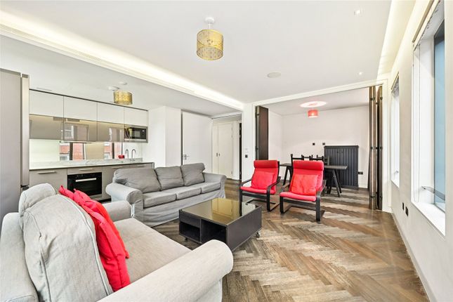 15 Hop House, 20, Bedfordbury, London photo 4