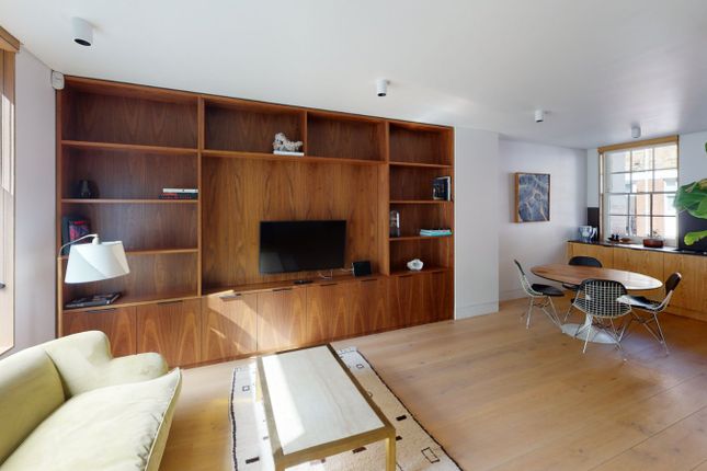 Thumbnail Detached house to rent in Weymouth Mews, Marylebone, London
