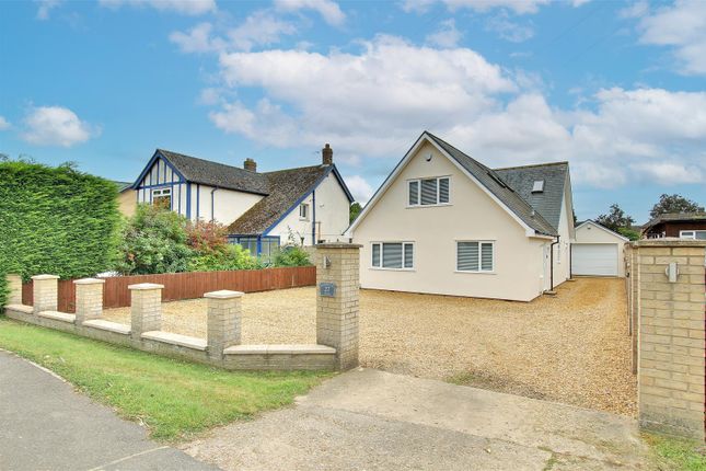 Property for sale in Houghton Road, St. Ives, Huntingdon