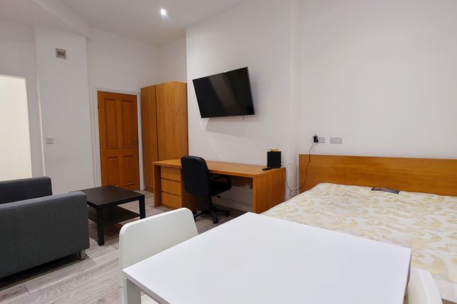 Flat 3 23, Wellington Street, Leicester photo 4