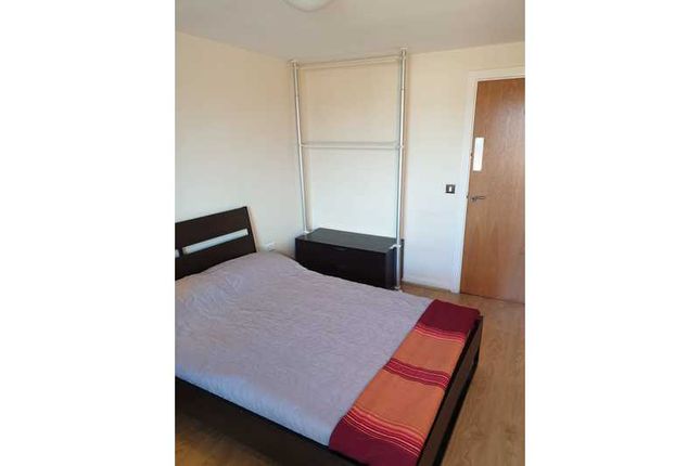 Room to rent in Warstone Lane, Hockley, Birmingham