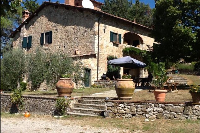 Country house for sale in Gaiole Iin Chianti, Gaiole In Chianti, Toscana