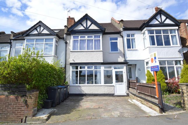Thumbnail Property for sale in Woodcote Grove Road, Coulsdon