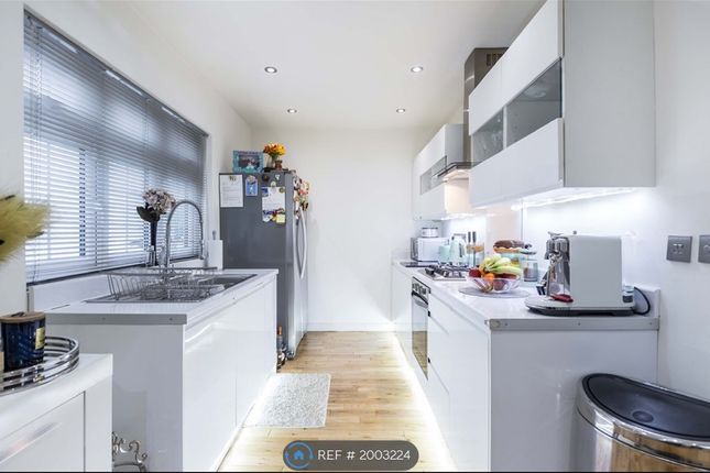 Semi-detached house to rent in Halliwick Road, London