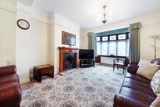 Detached house for sale in Abbotsford Road, Ilford