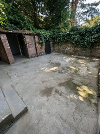 Flat 3, 75 Shrewsbury Road, Prenton photo 5