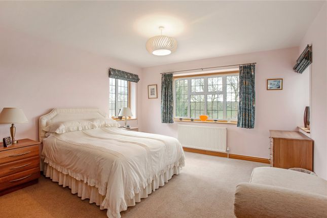 Detached house for sale in Beechwood Lane, Warlingham, Surrey