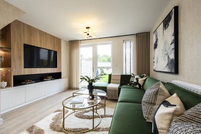 Fairview New Homes - Wattons