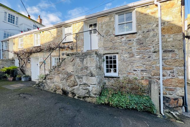 3 Bedroom End Of Terrace Cottage For Sale