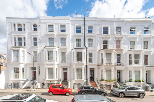 Hatherley Grove, Notting Hill photo 2