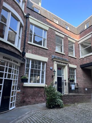 Thumbnail Office to let in Rumford Place, Liverpool