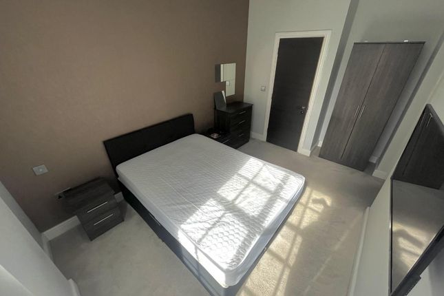 Flat for sale in Water Street, Liverpool