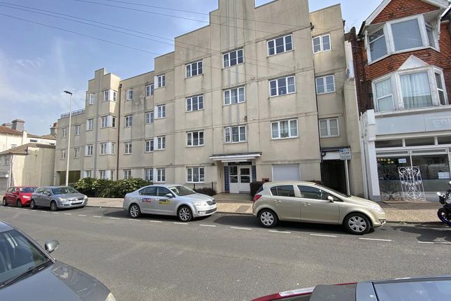 Flat to rent in Discovery House, Eastbourne