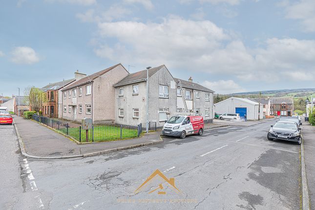 Flat for sale in 2, Green Street, Darvel Ayrshire