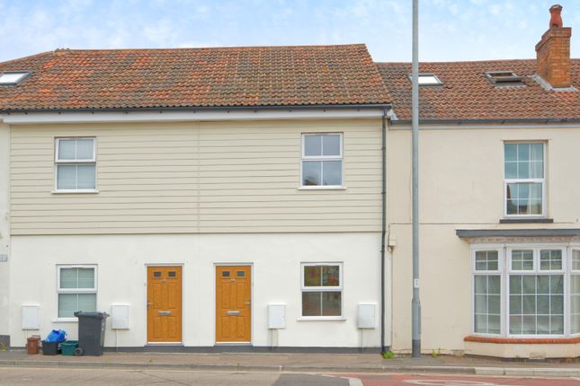 2-bed house on 44A, Taunton, £1,150/mo