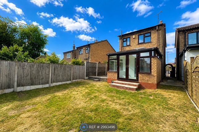 Ashleigh Way, Mansfield Woodhouse, Mansfield photo 2