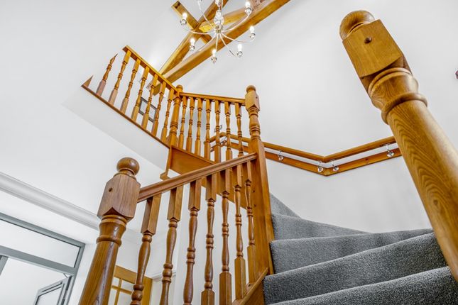 8 Poplar Farm Court Nettleham