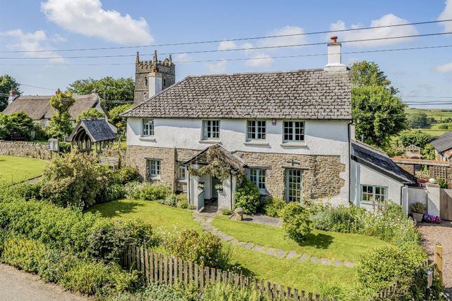 Church Farm Cottage, Bideford photo 2