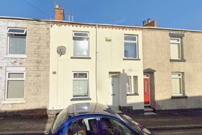 3-bed terraced on 4, Little Hallam Lane, Ilkeston, £99,000