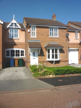 Thumbnail Property to rent in Benton Drive, Chester