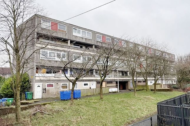 1-bed flat on 20, Keith Court, Glenrothes, £18,000
