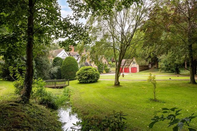 Country house for sale in Phocle Green, Ross-On-Wye