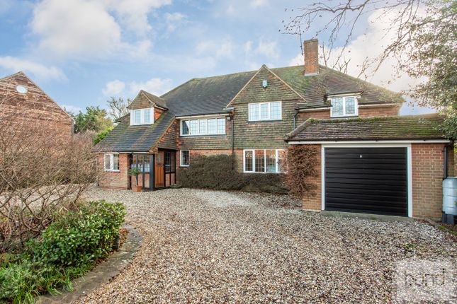 Detached house for sale in Mayes Lane, Danbury, Chelmsford