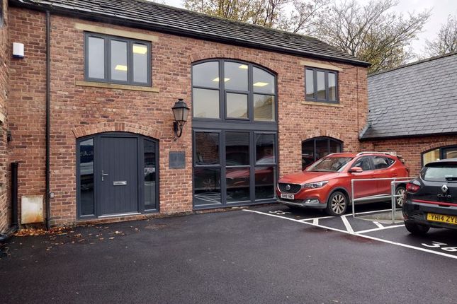 Office to let in Aberford Road, Wakefield