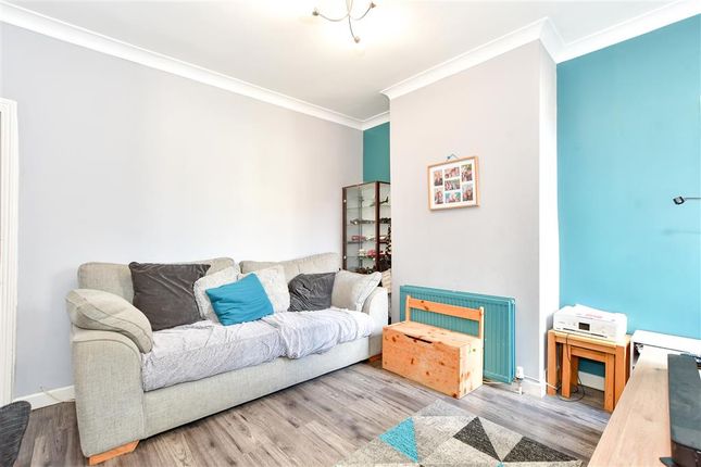 Thumbnail Terraced house for sale in Monmouth Road, Portsmouth, Hampshire