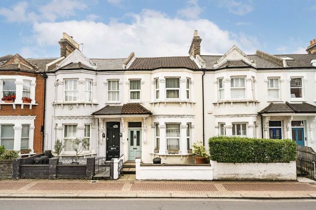 Thumbnail Property for sale in Lower Richmond Road, London