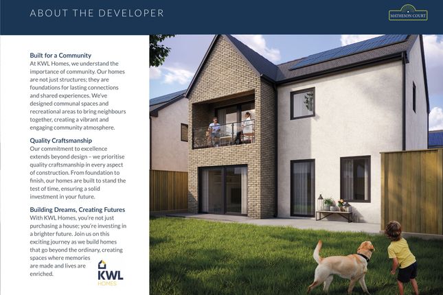 Plot 15, 8, Matheson Court, Hull photo 2