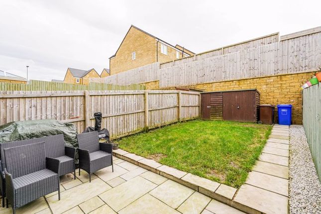 Terraced house for sale in 71 Rowling Hollins, Colne