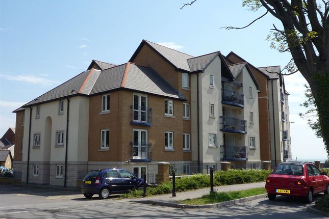 1 bed flat for sale in Morgan Court, St. Helens Road, Swansea SA1