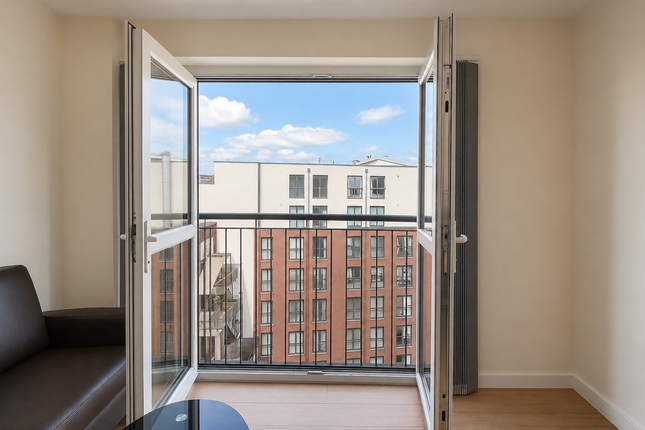 Flat 28, Blenheim Court, 2 Church Street, Leicester photo 4