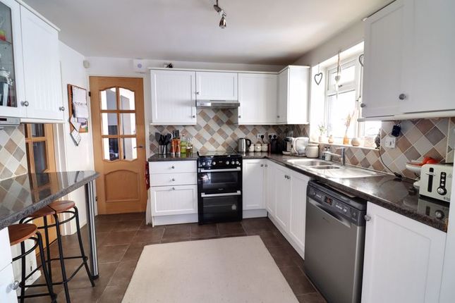 Detached house for sale in Chell Close, Penkridge, Stafford