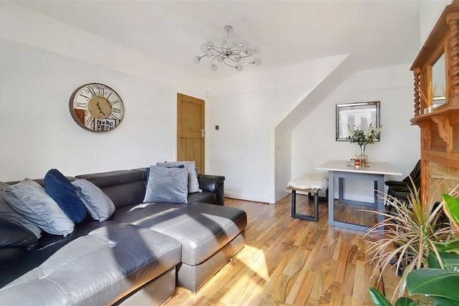 Property for sale in Exford Gardens, London