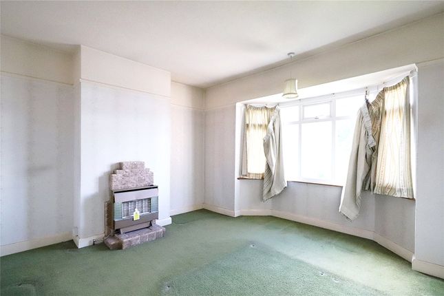 Semi-detached house for sale in The Green, Bexleyheath, Kent