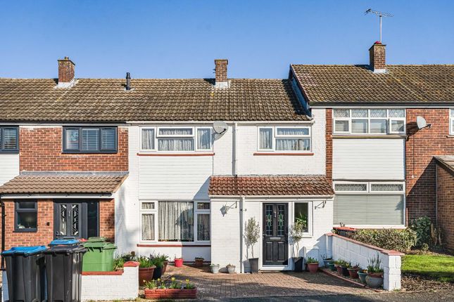 3-bed house on 12, Whitby Close, Milton Keynes, £300,000