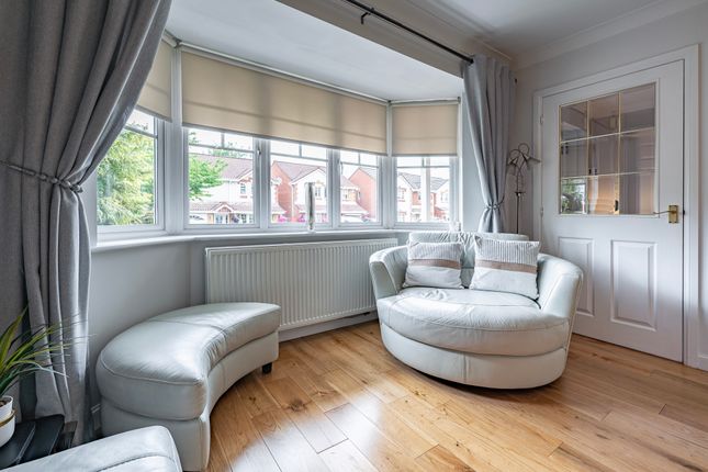 22 Wallace Wynd, Cambuslang, Glasgow photo 5