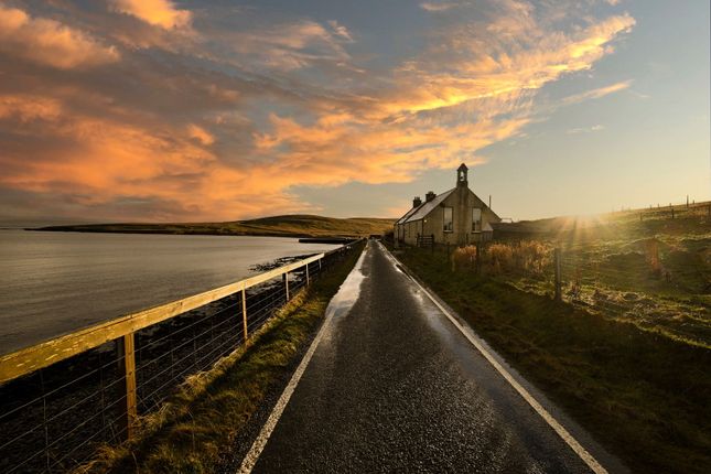 Manse, Shetland photo 4