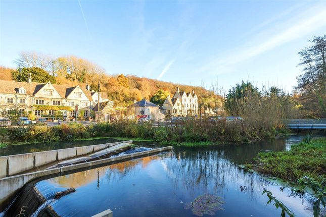 Flat for sale in Penthouse, Plot 23, Rooksmoor Mills, Woodchester, Stroud
