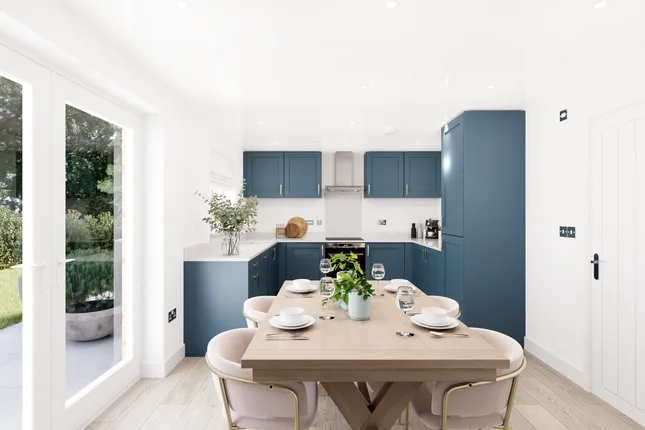 Persimmon Homes - Willowfields