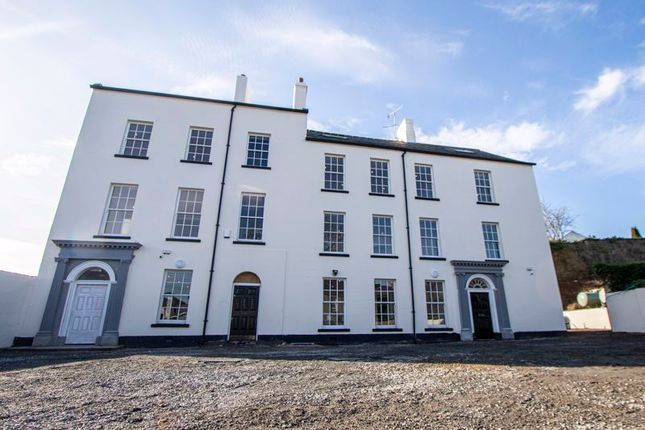 Flat for sale in Canal Street, Newry