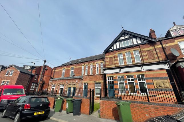 Thumbnail Property to rent in Brudenell Avenue, Leeds, West Yorkshire