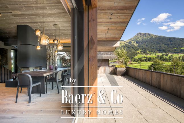 Town house for sale in 6372 Oberndorf In Tirol, Austria