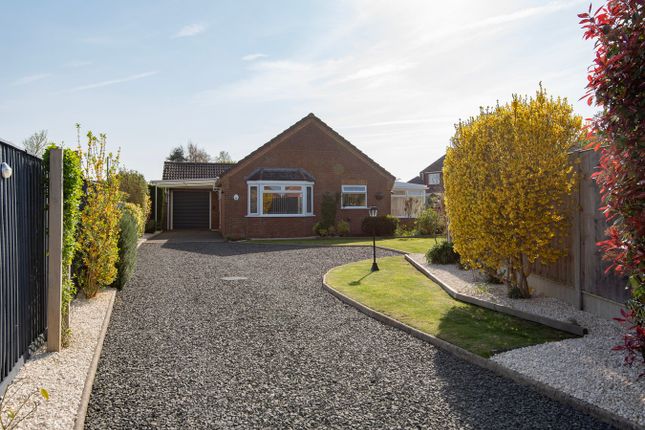 3-bed house on 9, Broughtons Lane, Boston, £275,000