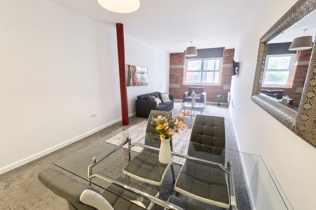 1 Balme Street, City Centre photo 4